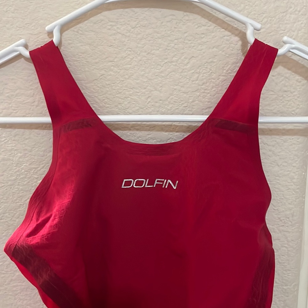 Dolfin Swimming Tech Suit